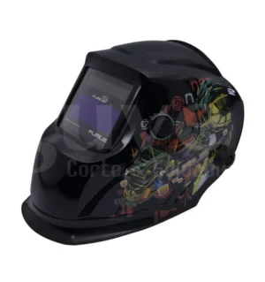 Careta para soldar FENIX 83