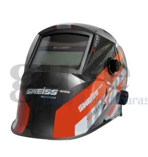 Careta para soldar SKYVIEW 610