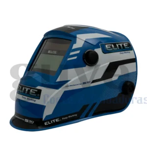 Careta para soldar Variomatic 530