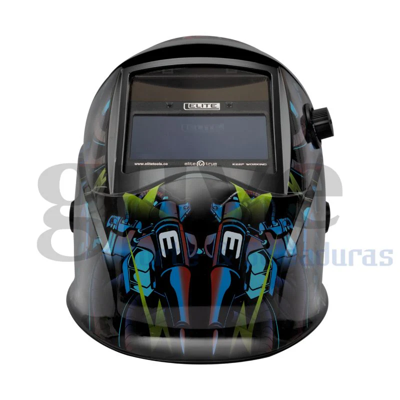 Careta para soldar Variomatic 750