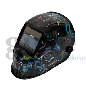 Careta para soldar Variomatic 750