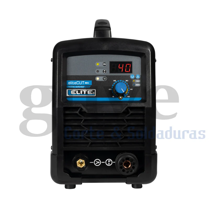 Cortadora de Plasma Elite Cut 40s