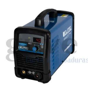 Cortadora de Plasma Elite Cut 40s