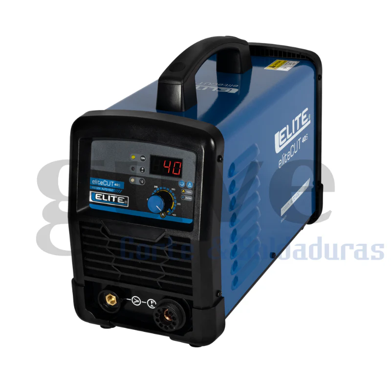 Cortadora de Plasma Elite Cut 40s