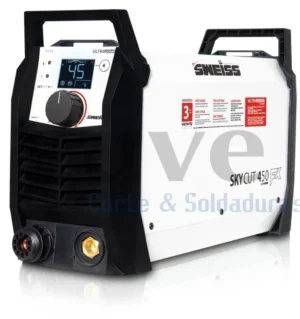 Cortadora de Plasma SKYCUT 450