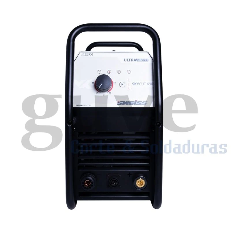 Cortadora de Plasma SKYCUT 690