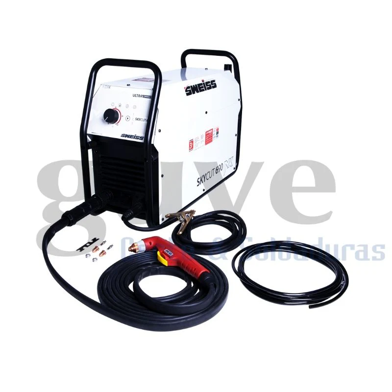 Cortadora de Plasma SKYCUT 690