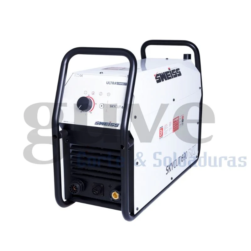 Cortadora de Plasma SKYCUT 690