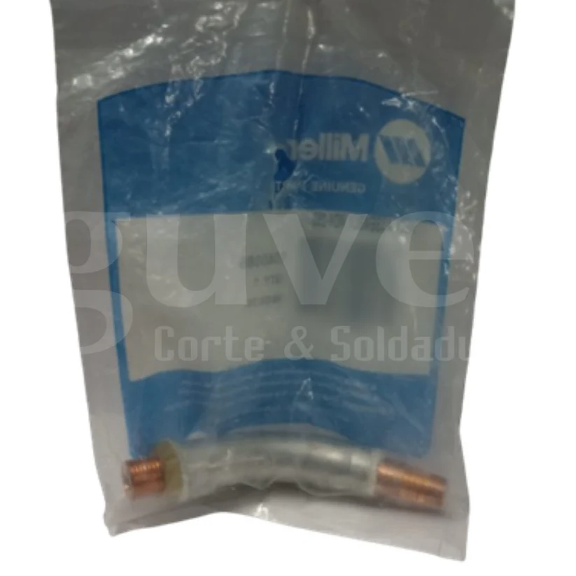 ENSAMBLAJE DE CUELLO MDX-250 MILLER 1040086