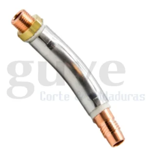 ENSAMBLAJE DE CUELLO MDX-250 MILLER 1040086