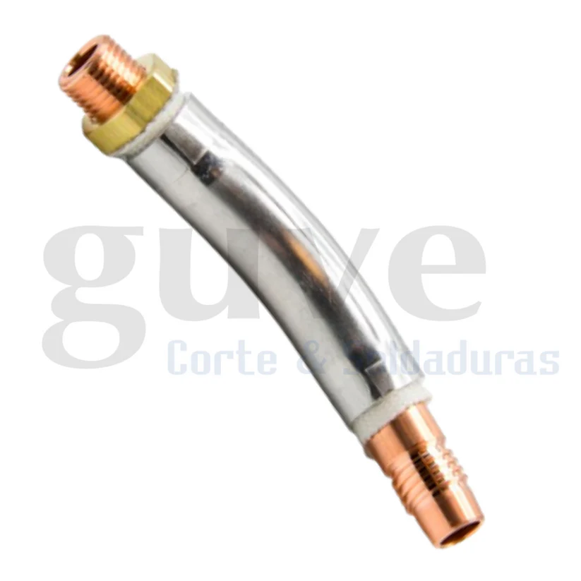 ENSAMBLAJE DE CUELLO MDX-250 MILLER 1040086