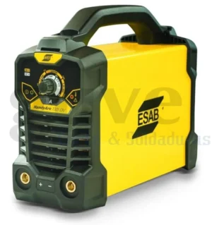 HANDY ARC 132i DV Soldador Inversor para electrodo