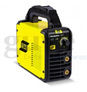 HANDY ARC 160i Soldador Inversor