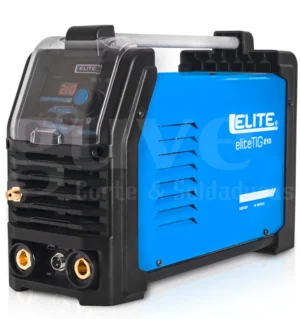 Inversora Elite TIG 210