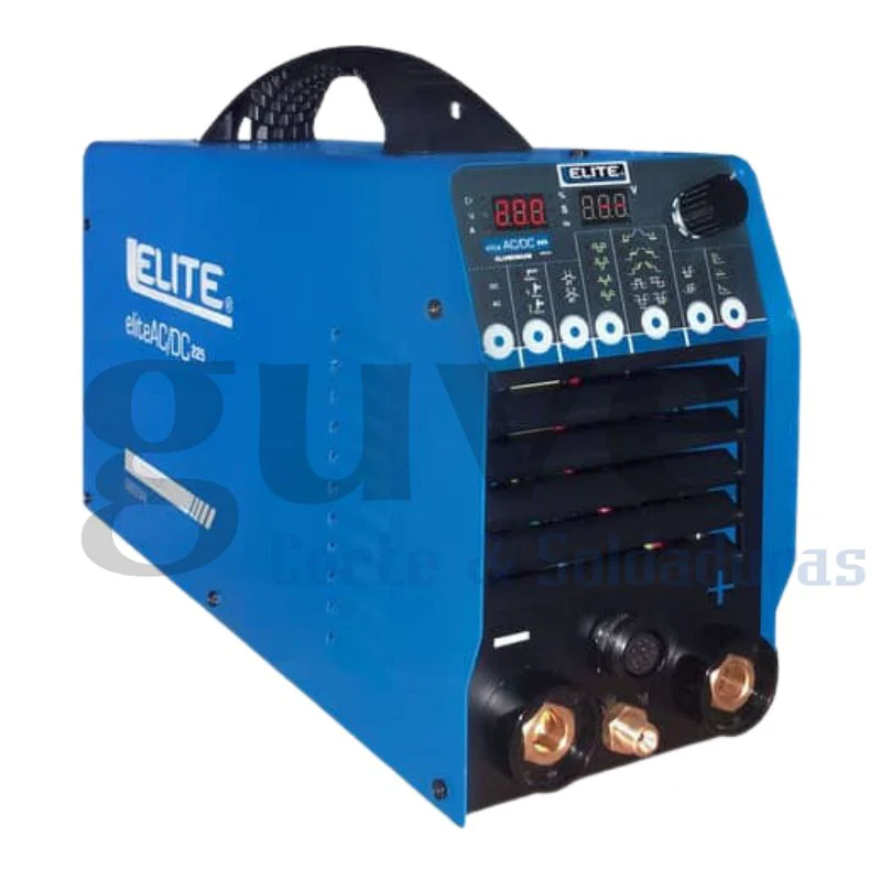 Inversora Elite TIG AC/DC 225