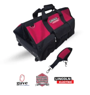 MOCHILA PARA HERRAMIENTAS LINCOLN RFTA