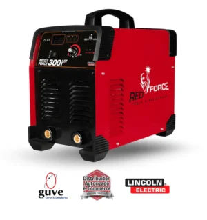 Mega Force 300 ID Soldadora Inversor Electrodo y Tig Lift