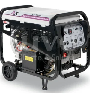 Motosoldadora AXT-MD200