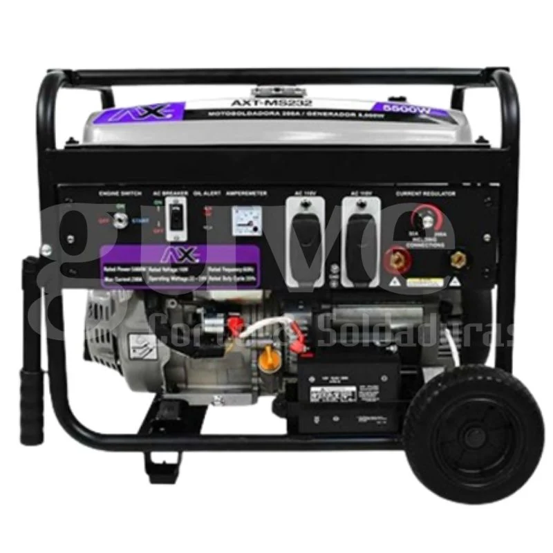 Motosoldadora AXT-MS232 - Image 2