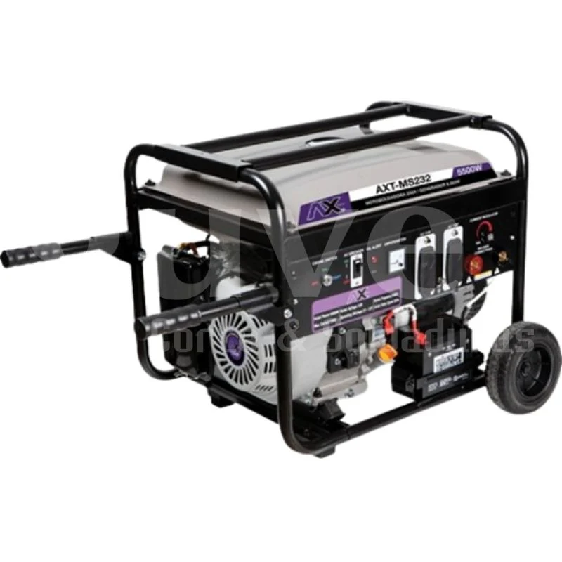 Motosoldadora AXT-MS232