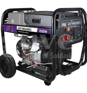 Motosoldadora AXT-MS240CD