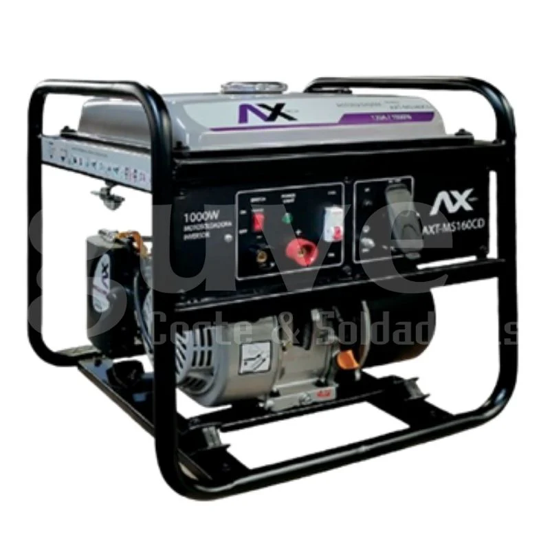 Motosoldadora AXTECH AXT-MS160CD - Image 3