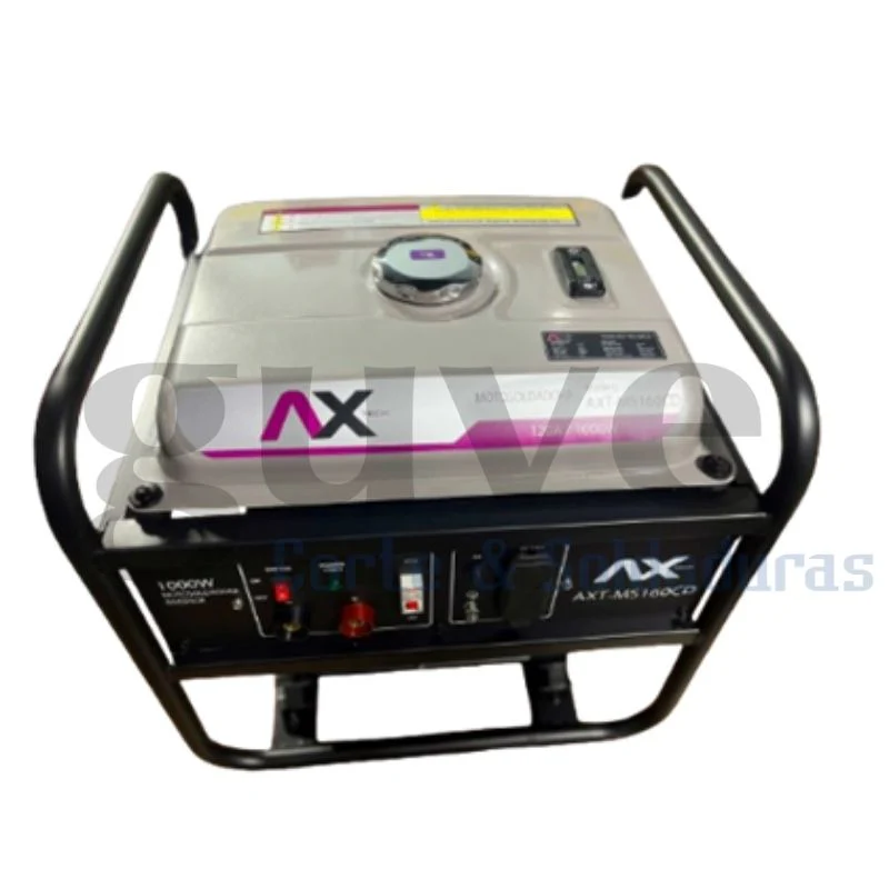 Motosoldadora AXTECH AXT-MS160CD