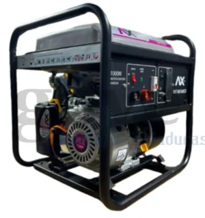 Motosoldadora AXTECH AXT-MS160CD