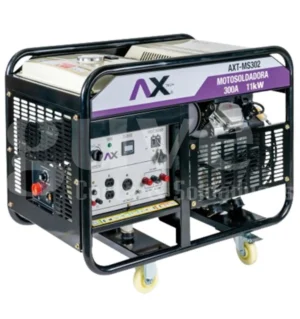Motosoldadora AXTECH AXT-MS302