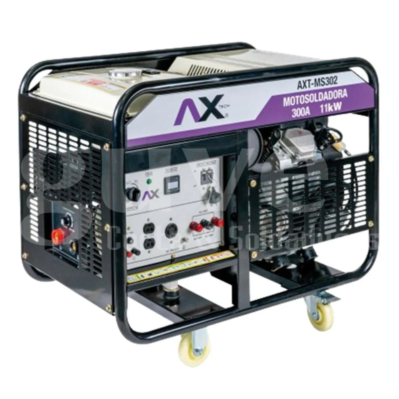 Motosoldadora AXTECH AXT-MS302