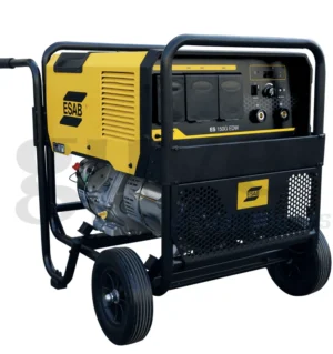 Motosoldadora ESAB RUFFIAN 150