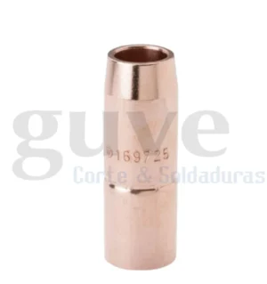 NOZZLE SLIP .625 X .125, MILLER 169725