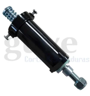PORTARODILLO MILLER HUB+SPINDLE S32S 072094