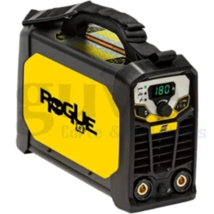ROGUE ES 180i PRO Soldadora Inversora para electrodo y TIG