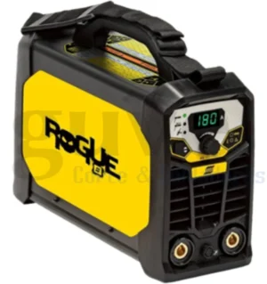 ROGUE ES 180i PRO Soldadora Inversora para electrodo y TIG