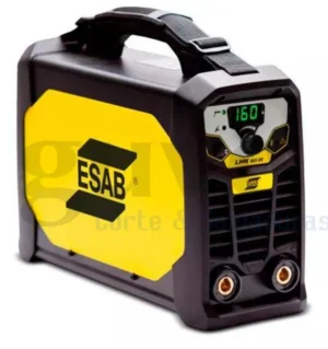 ROGUE LHN 162i DV Soldador Inversor para electrodo y TIG