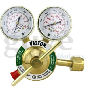 Regulador oxígeno VICTOR RC350-125-540