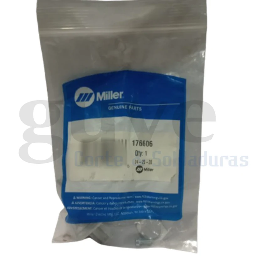 SWITCH DE ENCENDIDO 4 POSITION 176606