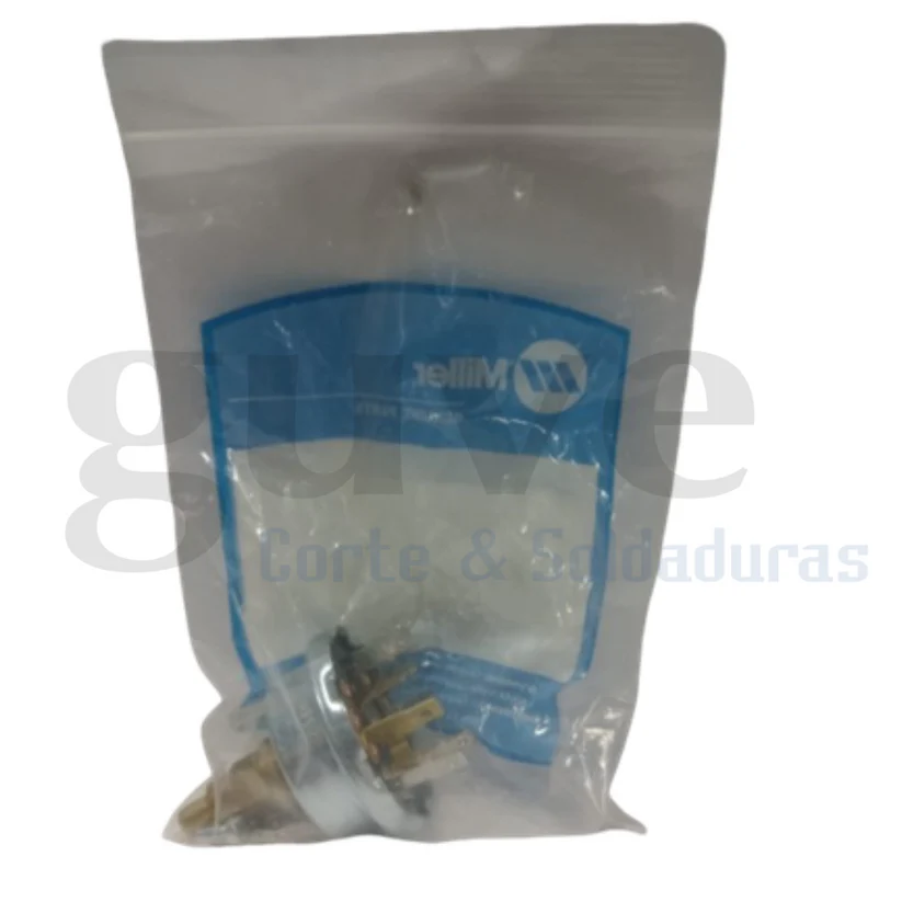 SWITCH DE ENCENDIDO 5 POSITION CON MANIJA 172070