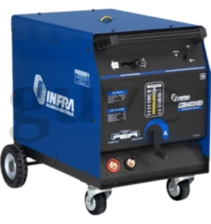 Soldador Electrodo MI 2-300 CD