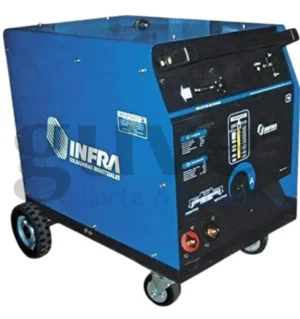 Soldador Electrodo MI 265 L CD