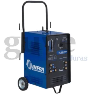 Soldador Electrodo TH-235 / 160