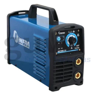 Soldador Inversor Electrodo y Tig ARCTRON 160