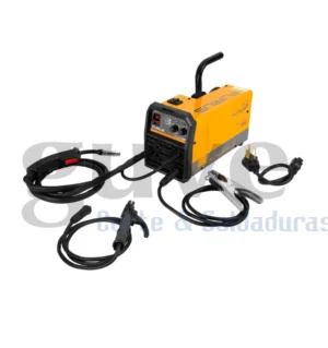 Soldador Inversor FURIUS FLEX 185