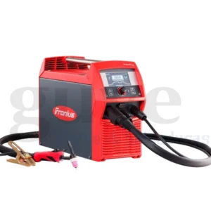 Soldador Inversor Magic Wave 190 AC/DC SET Básico