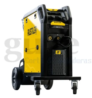 Soldador Inversor RUSTLER EM 300i