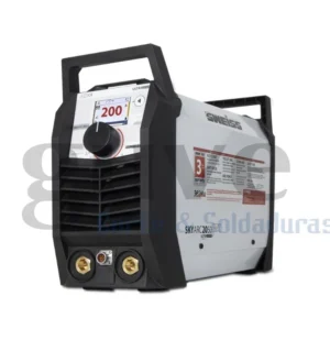 Soldador Inversor SKYARC 2050