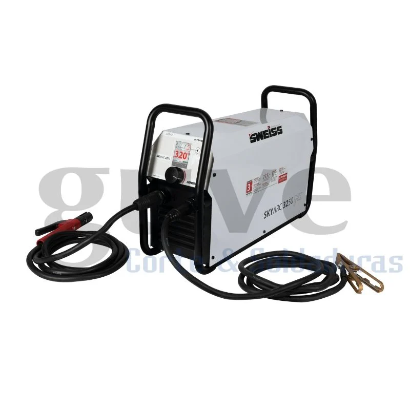 Soldador Inversor SKYARC 3250 MX