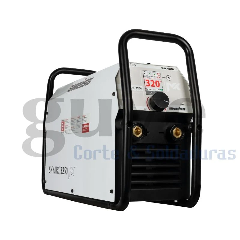 Soldador Inversor SKYARC 3250 MX