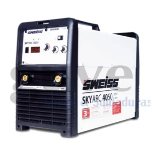 Soldador Inversor SKYARC 4050